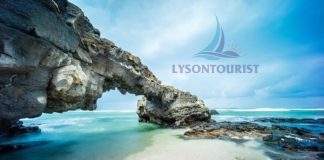 Tour du lịch Lý Sơn 2 ngày 1 đêm (Đà Nẵng – Lý Sơn)