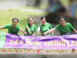 Đi tìm hay tạo dựng cuộc sống!