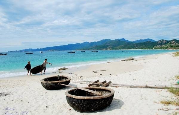 Ghé thăm 6 hòn đảo tôm hùm nức tiếng dọc chiều dài đất nước