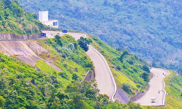 Ký sự Đà thành (Kỳ 10: Hai thế kỷ đèo Hải Vân)