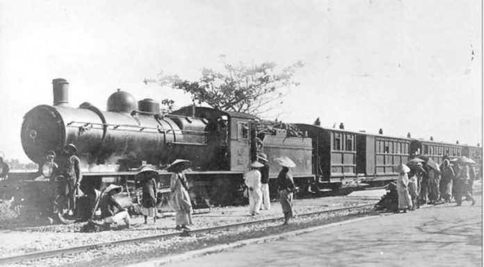 Ký sự Đà thành (Kỳ 3: Từ Cảng Tourane đến tư duy liên vùng)