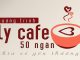 Ly cafe tình thương 50 ngàn ở Quảng Ngãi