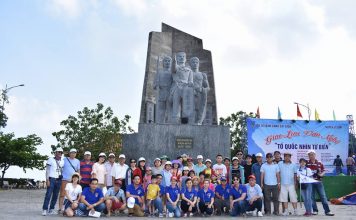 Dịch vụ lữ hành của LYSONTOURIST đã hoạt động trở lại và lợi hại hơn xưa!