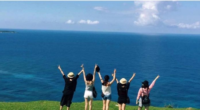 Kinh nghiệm du lịch Lý Sơn, Quảng Ngãi tự túc giá rẻ năm 2018 từ A đến Z