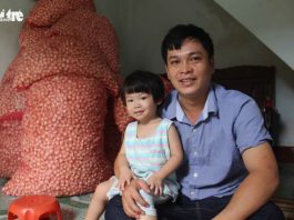 Kỳ 2: Sống chết với đặc sản quê hương Lý Sơn
