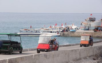 Kỳ 5: Hợp tác xã của những người trẻ Đảo Bé – Lý Sơn